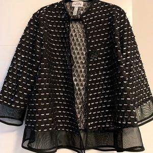 Joseph Ribkoff blazer